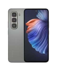 Смартфон Infinix Hot 50 Pro (X6881) 8/256Gb Titanium Grey
