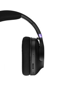 Бездротові повнорозмірні навушники Proove Gaming Bliss Pro Чорні (Black)