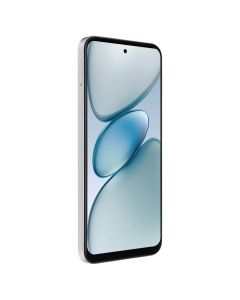 Смартфон TECNO Spark Go 1 (KL4) 4/128Gb Glittery White