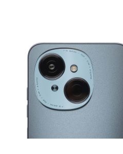 Смартфон TECNO Spark Go 1 (KL4) 4/64Gb Startrail Black