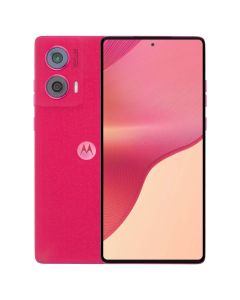Смартфон Motorola Edge 50 Fusion 8/256Gb Hot Pink