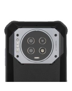 Смартфон Oukitel WP19 8/256Gb Black