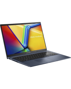 Ноутбук Asus Vivobook 15 M1502YA-BQ325 (90NB0X21-M00EU0) Quiet Blue