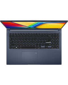 Ноутбук Asus Vivobook 15 M1502YA-BQ325 (90NB0X21-M00EU0) Quiet Blue