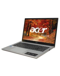Ноутбук Acer Aspire 3 A315-59-523Z (NX.K6TEU.014) Серебристый (Silver)