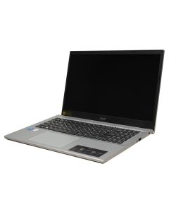 Ноутбук Acer Aspire 3 A315-59-523Z (NX.K6TEU.014) Серебристый (Silver)