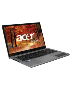 Ноутбук Acer Aspire 3 A315-59-523Z (NX.K6TEU.014) Серебристый (Silver)