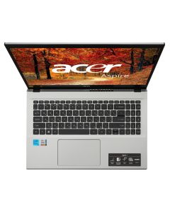 Ноутбук Acer Aspire 3 A315-59-523Z (NX.K6TEU.014) Серебристый (Silver)