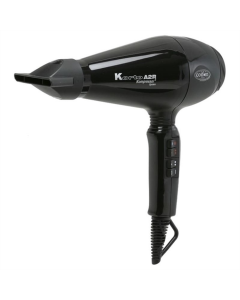 Фен Coifin Korto A2R (KAA R) Чорний (Ion Black)