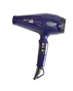 Фен Coifin Korto A2R (KAA R) Синій (Ion Blue)
