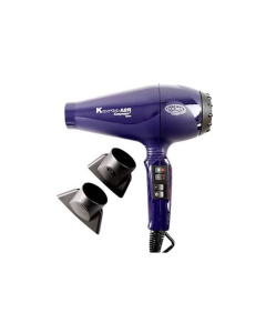 Фен Coifin Korto A2R (KAA R) Синій (Ion Blue)