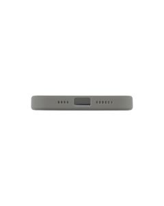 Чохол накладка для iPhone 15 Pro Max ArmorStandart Uniq MagSafe Сіра (Grey)