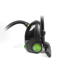 Пилосос Holmer HVC-08 ECO Чорний (Black)