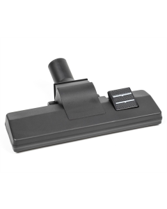 Пилосос Holmer HVC-08 ECO Чорний (Black)