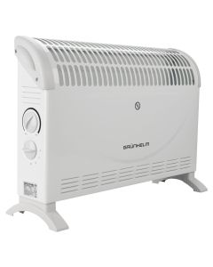 Обігрівач конвекторний Grunhelm GC-2000A Білий (White )