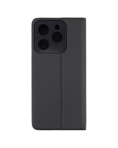Чохол кейс для Realme C61/C63/Note 60 Gelius Shell Чорний (Black)