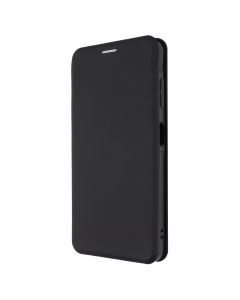Чохол кейс для Samsung A06 Flip MakeFuture Чорний (Black)