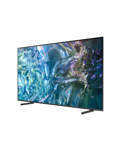 Телевізор Samsung QE43Q60DAUXUA Чорний (Black)