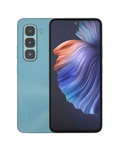Смартфон Infinix Hot 50 Pro (X6881) 8/256Gb Glacier Blue