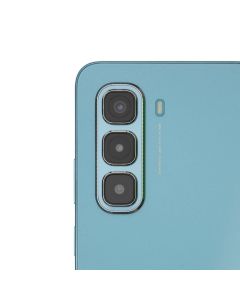 Смартфон Infinix Hot 50 Pro (X6881) 8/256Gb Glacier Blue