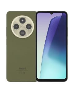 Смартфон Xiaomi Redmi 14C 4/128Gb Sage Green