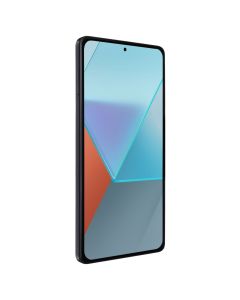 Смартфон Xiaomi Redmi Note 13 Pro 12/512Gb Midnight Black
