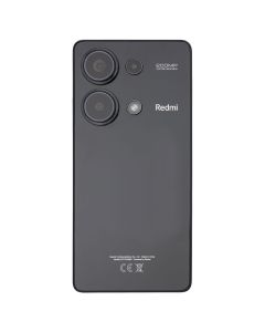 Смартфон Xiaomi Redmi Note 13 Pro 12/512Gb Midnight Black