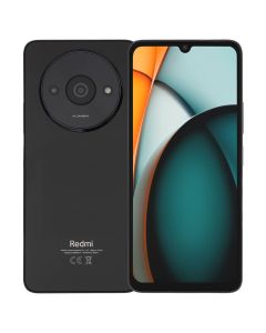 Смартфон Xiaomi Redmi A3 4/128Gb Midnight Black
