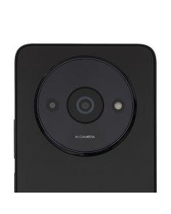 Смартфон Xiaomi Redmi A3 4/128Gb Midnight Black