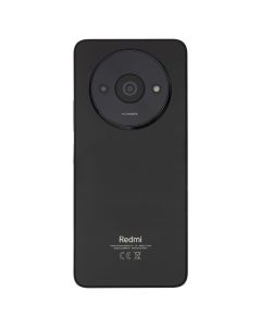 Смартфон Xiaomi Redmi A3 3/64Gb Midnight Black