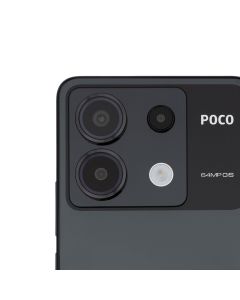 Смартфон Xiaomi Poco X6 5G 12/256G Black