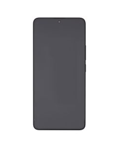 Смартфон Xiaomi Poco X6 5G 12/256G Black