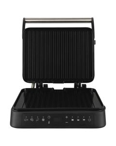 Гриль Grunhelm G2201 Чорний (Black)