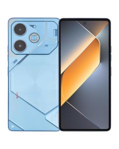 Смартфон TECNO Pova 6 (LI7) 8/256Gb Interstellar Blue