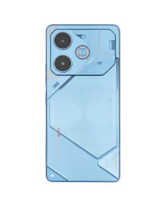 Смартфон TECNO Pova 6 (LI7) 8/256Gb Interstellar Blue