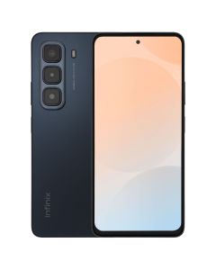 Смартфон Infinix Hot 50 (X6882) 8/128Gb Sleek Black