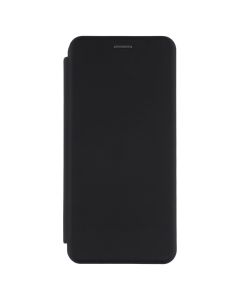 Чохол кейс для Xiaomi Redmi 14C / Poco C75 Flip MakeFuture Чорний (Black)