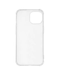 Чохол накладка для iPhone 15 WXD Прозора (Transparent)