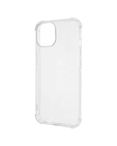 Чохол накладка для iPhone 15 WXD Прозора (Transparent)