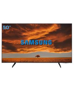 Телевізор Samsung UE50DU7100UXUA Чорний (Black)