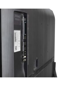 Телевізор Samsung UE50DU7100UXUA Чорний (Black)