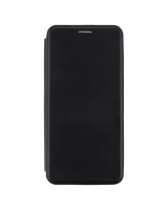 Чохол кейс для Infinix Smart 8 Kira Shell Чорний (Black)