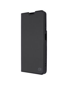 Чохол кейс для Motorola Moto G04/G04s/E14 One Fold Чорний (Black)