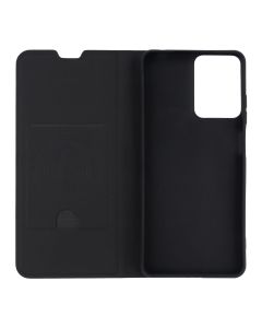 Чохол кейс для Motorola Moto G04/G04s/E14 One Fold Чорний (Black)