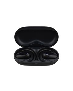 Беспроводные вкладыши Hoco EA4 Черные (Black)