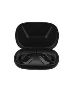 Бездротові навушники вкладиші Hoco EQ4 Чорні (Black)