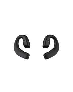 Бездротові навушники вкладиші Hoco EQ4 Чорні (Black)