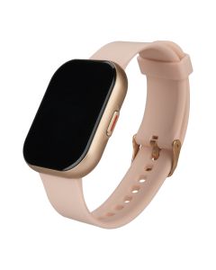 Смарт-годинник iMiki SE1 Silicone Strap Золотий (Gold)