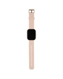 Смарт-годинник iMiki SE1 Silicone Strap Золотий (Gold)