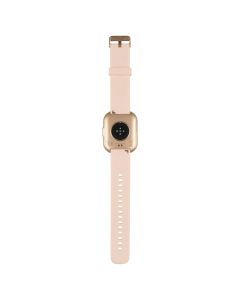 Смарт-годинник iMiki SE1 Silicone Strap Золотий (Gold)